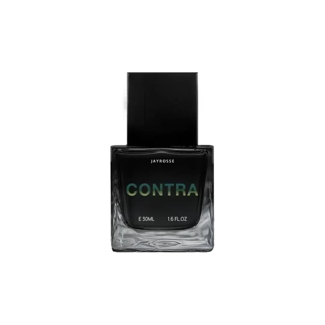 Contra - Jasmine